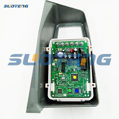 539-00076 Монитор с ЖК-дисплейной панелью для деталей экскаваторов DX225LC