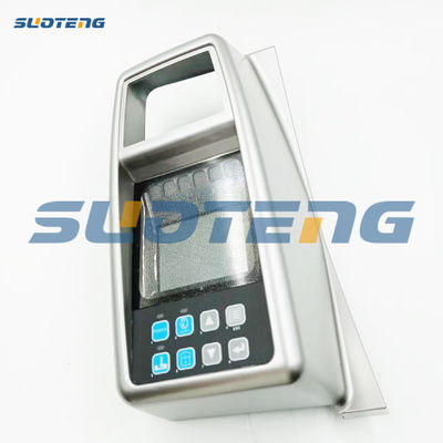 539-00076 Монитор с ЖК-дисплейной панелью для деталей экскаваторов DX225LC