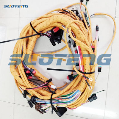 267-7969 283-2932 E324D Шасси экскаватора