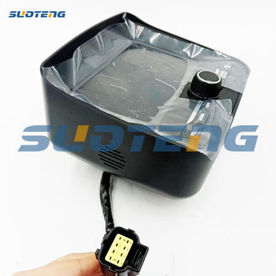 21Q6-33401 21Q633401 R210-9 Дисплейный монитор экскаватора