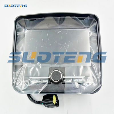 21Q6-33401 21Q633401 R210-9 Дисплейный монитор экскаватора