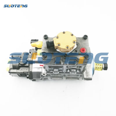 326-4635 3264635 Diesel Fuel Injection Pump Fuel Pump for Excavator 320D 320D L