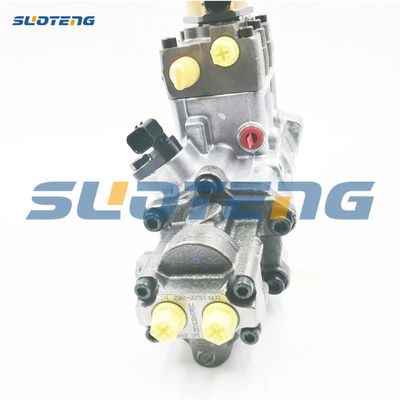326-4635 3264635 Diesel Fuel Injection Pump Fuel Pump for Excavator 320D 320D L