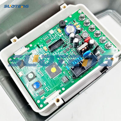 539-00076 53900076 Панель дисплея экскаватора DX255LC