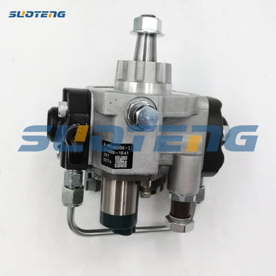 8-98168006-1 Топливный насос высокого давления для двигателя 4HK1