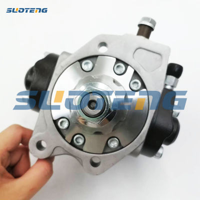 8-98168006-1 Топливный насос высокого давления для двигателя 4HK1