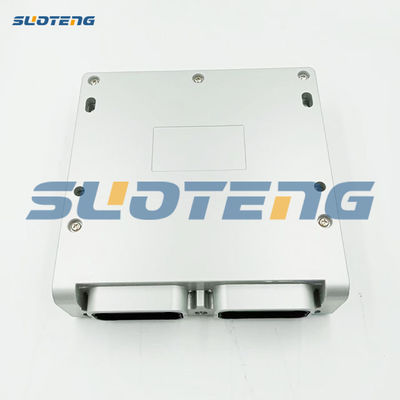 21Q6-32192 ECM ECU контроллер для экскаватора R220LC-9SH