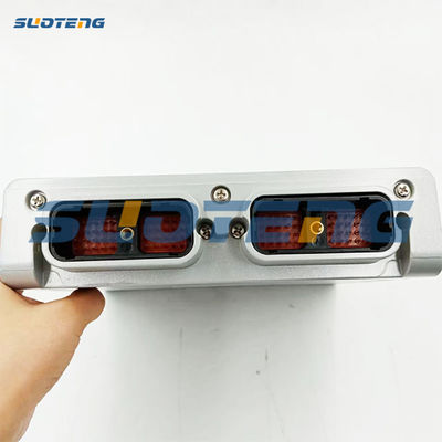 21Q6-32192 ECM ECU контроллер для экскаватора R220LC-9SH