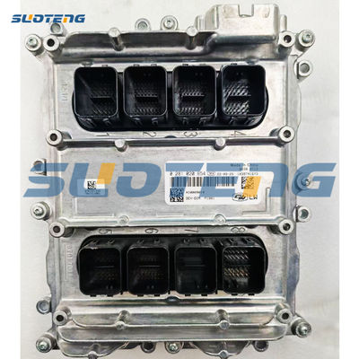 0281020654 ECU контроллера для двигателя D30