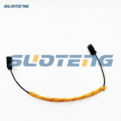 228-7221 2287221 Жгут проводов электромагнитного клапана экскаватора E320C