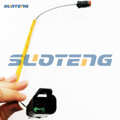 228-7221 2287221 Жгут проводов электромагнитного клапана экскаватора E320C