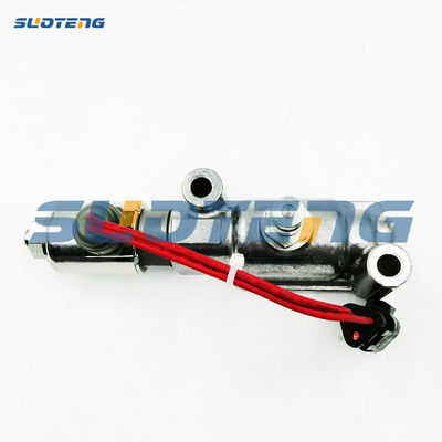 468-3266 4683266 для электромагнитного клапана погрузчика D9T