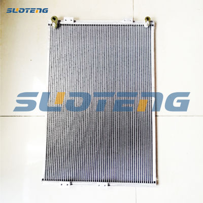 235-8880 2358880 для Конденсатора в сборе для экскаватора E320D