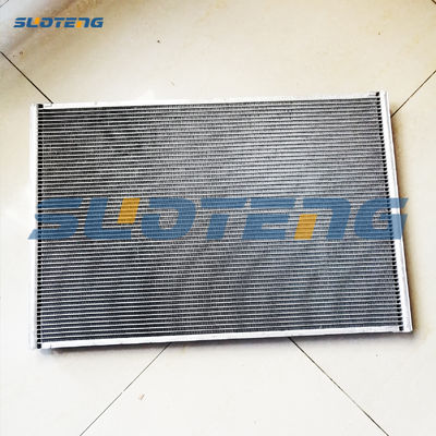 235-8880 2358880 для Конденсатора в сборе для экскаватора E320D