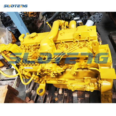 6d95 Assy для запчастей экскаватора PC200-5