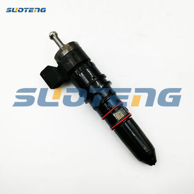 3064881 QSM11 Дизельный двигатель Diesel Fuel Injector