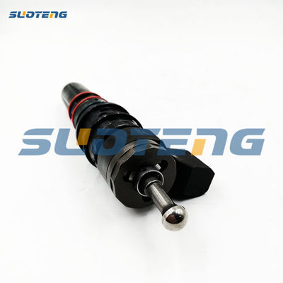 3064881 QSM11 Дизельный двигатель Diesel Fuel Injector