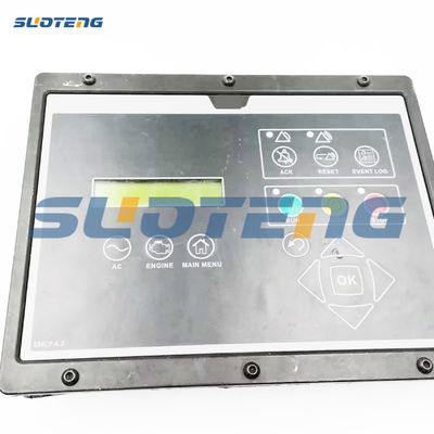 351-8758 3518758 3512 Генераторные наборы EMCP 4.2 ECM ECU контроллер