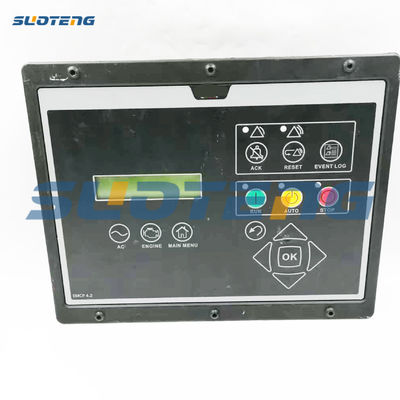 351-8758 3518758 3512 Генераторные наборы EMCP 4.2 ECM ECU контроллер