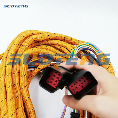 267-7882 2677882 Жгут проводов экскаватора E324D