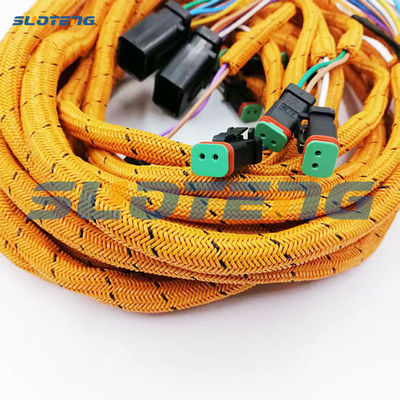 267-7882 2677882 Жгут проводов экскаватора E324D