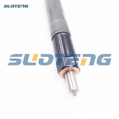0432191737 Diesel Fuel Injector Nozzle for Engine Parts