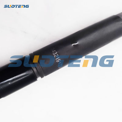 0432191737 Топливная форсунка для деталей двигателя