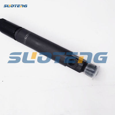 0432191737 Топливная форсунка для деталей двигателя