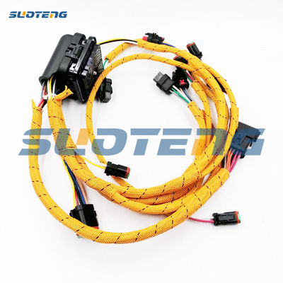 381-2499 3812499 Engine Wiring Harness For E324D Excavator