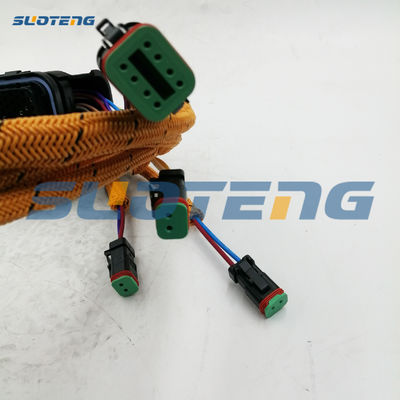 Жгут проводов 235-8202 2358202 для двигателя C9