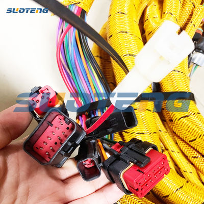 306-8610 Wiring Harness 3068610 for 320D Excavator