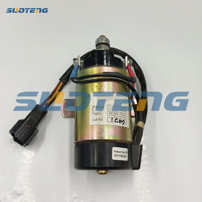 14531201 Реле безопасности для EC135B EC140B Запасные части для экскаватора