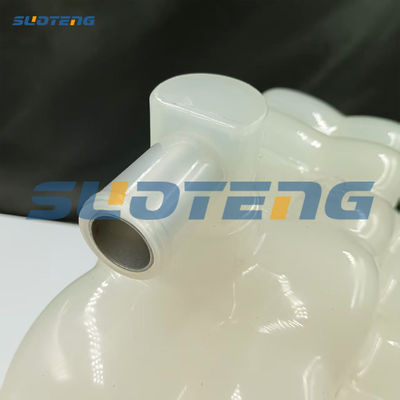 251-3227 2513227 Бак охлаждающей жидкости с крышкой для 414E 416E