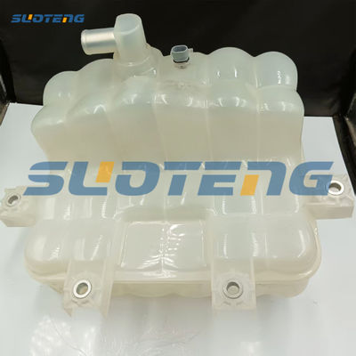 251-3227 2513227 Бак охлаждающей жидкости с крышкой для 414E 416E