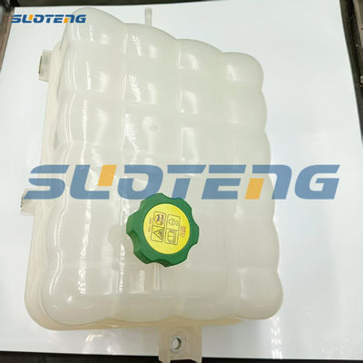 251-3227 2513227 Бак охлаждающей жидкости с крышкой для 414E 416E