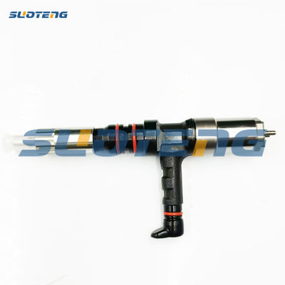 91H0709Y Топливная форсунка дизельного двигателя для двигателей 4HK1 6HK1