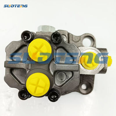 318-6357 3186357 Топливный насос для двигателя C7 C9