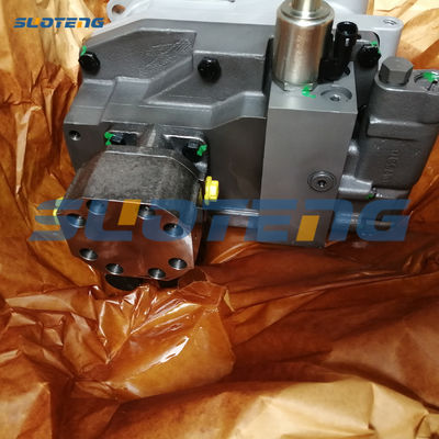 Топливный насос высокого давления 144-0835 1440835 для двигателя 3412