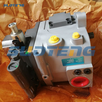 Топливный насос высокого давления 144-0835 1440835 для двигателя 3412