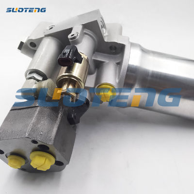 162-9608 Впрыск топлива 1629608 Для двигателя 3126B