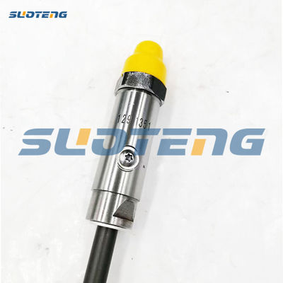 129-1351 Топливная форсунка для двигателя 3412C