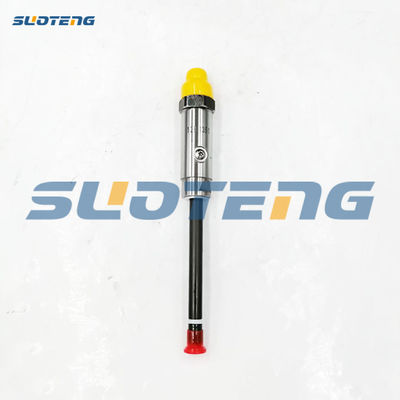 129-1351 Топливная форсунка для двигателя 3412C