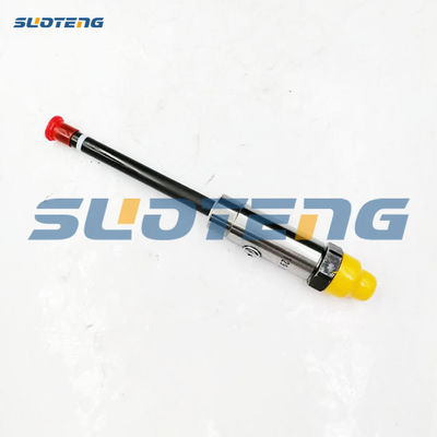 129-1351 Топливная форсунка для двигателя 3412C