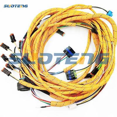 246-8051 2468051 Жгут проводов двигателя для погрузчика 414E 416E