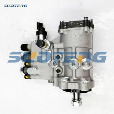 Топливный насос высокого давления 563-6171 5636171 для двигателя C4.4 C7.1