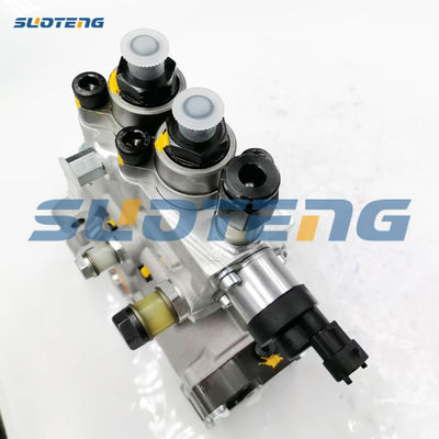 Топливный насос высокого давления 563-6171 5636171 для двигателя C4.4 C7.1