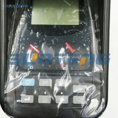 YN59S00021F3 Дисплейный монитор для экскаватора SK200-8 SK210-8