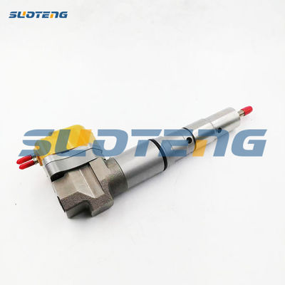 174-7526 Топливная форсунка Common Rail 1747526 для двигателя 3408