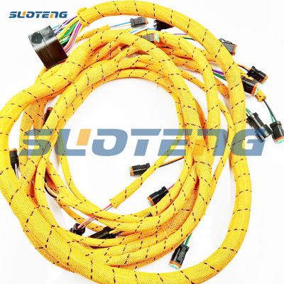 393-6513 3936513 Жгут проводов для колесного погрузчика 966H 977H