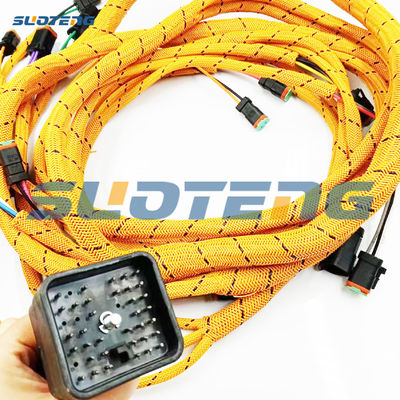 393-6513 3936513 Жгут проводов для колесного погрузчика 966H 977H